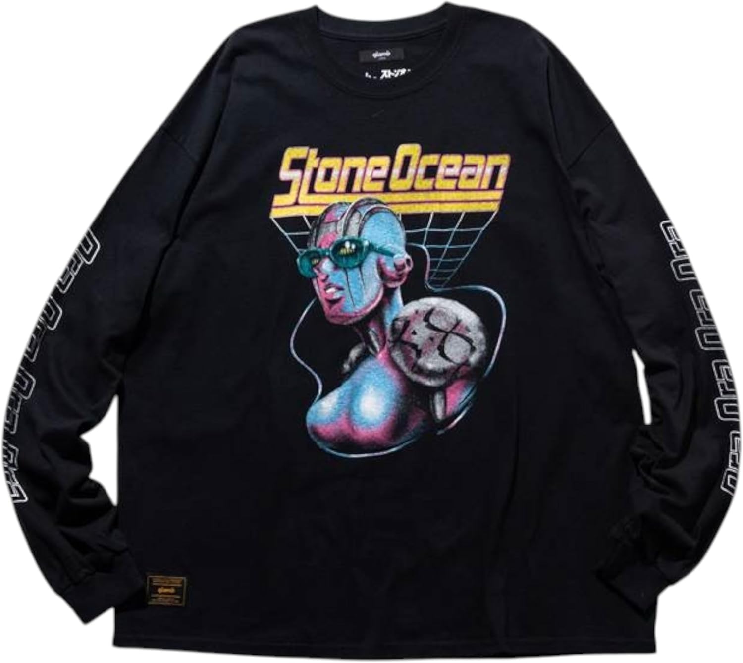 浜田省吾 ラグラン&Tシャツ3枚セット 新品未開封品 Sサイズ 2025年最新