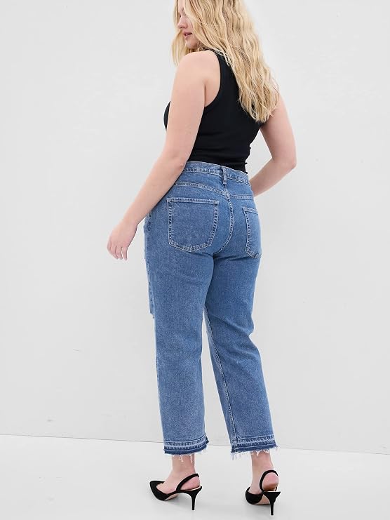 Gap Women's Low Rise Jeans