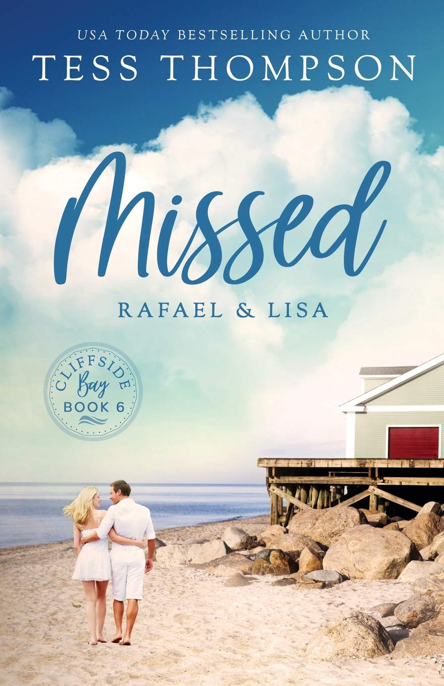 Buy Missed: Rafael and Lisa: 6 (Cliffside Bay) — BookShops.in