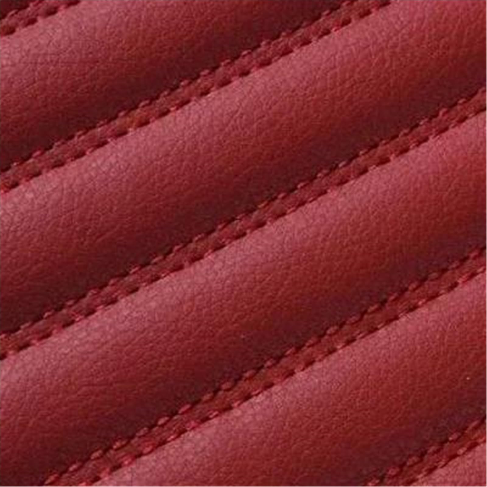 Vasca Custodia Per Baule Per X6 Per G06 2020-2022 Tappetini Per Bagagliaio Di Un'auto Dettagli Degli Interni Auto Cargo Tray Liners Protector Pad Accessori(RED WINE,2021)