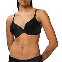 Triumph Donna Body Make-Up WHP, T-shirt bra underwired