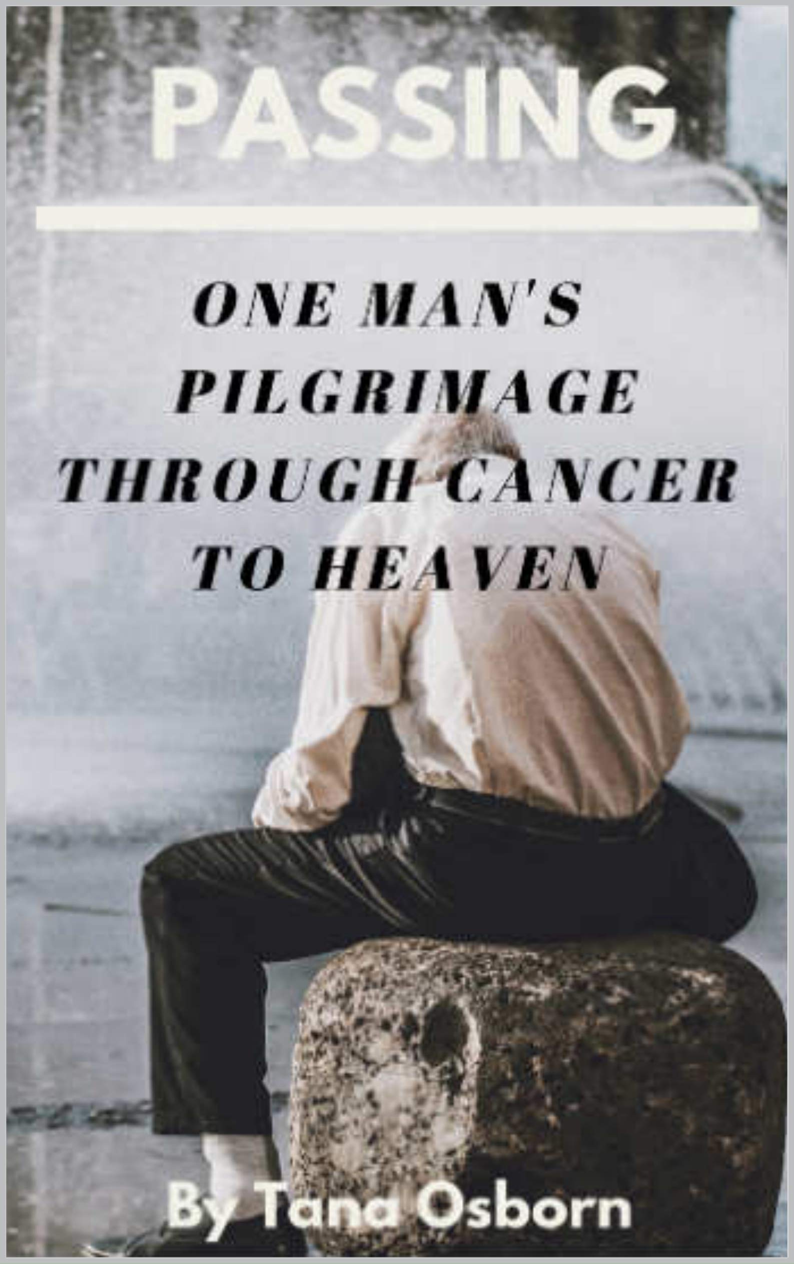 Passing: One Man's Pilgrimage Through Cancer To Heaven