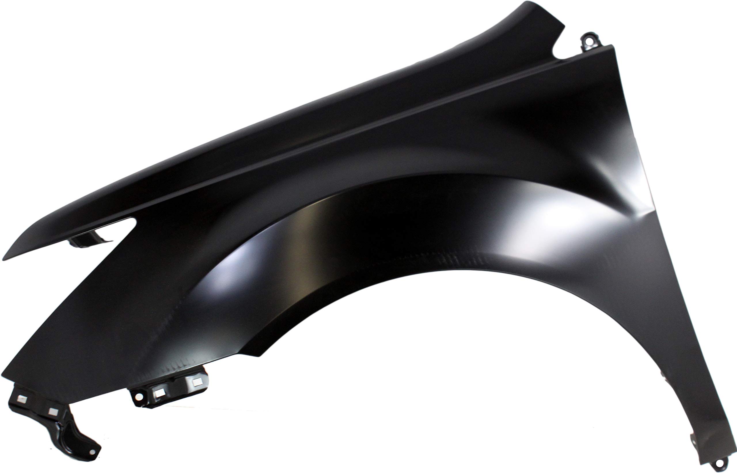 Amazon.com: Go-Parts - Front Fender for Acura MDX 2007-2013, Left