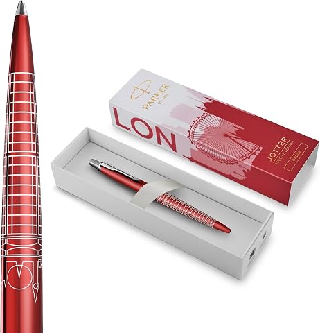 Parker Jotter SE Londra CT Tükenmez Kalem