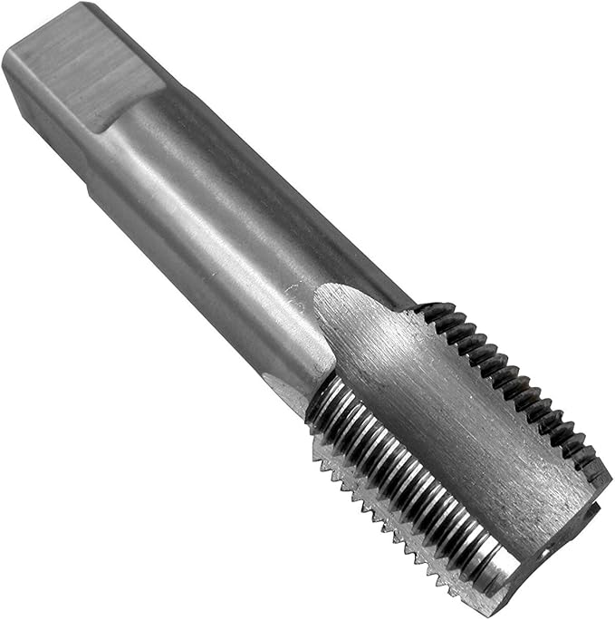 RC 3/4" 14 HSS BSPT Pipe Taper Tap Industrial & Scientific