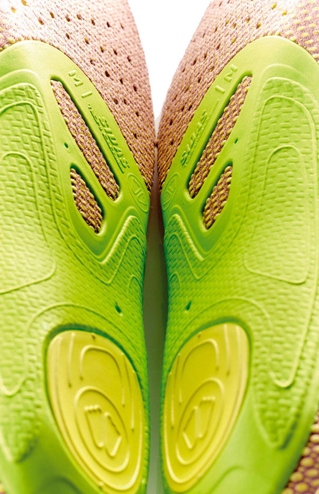 Sidas Outdoor Mid Arch Insoles - SS22