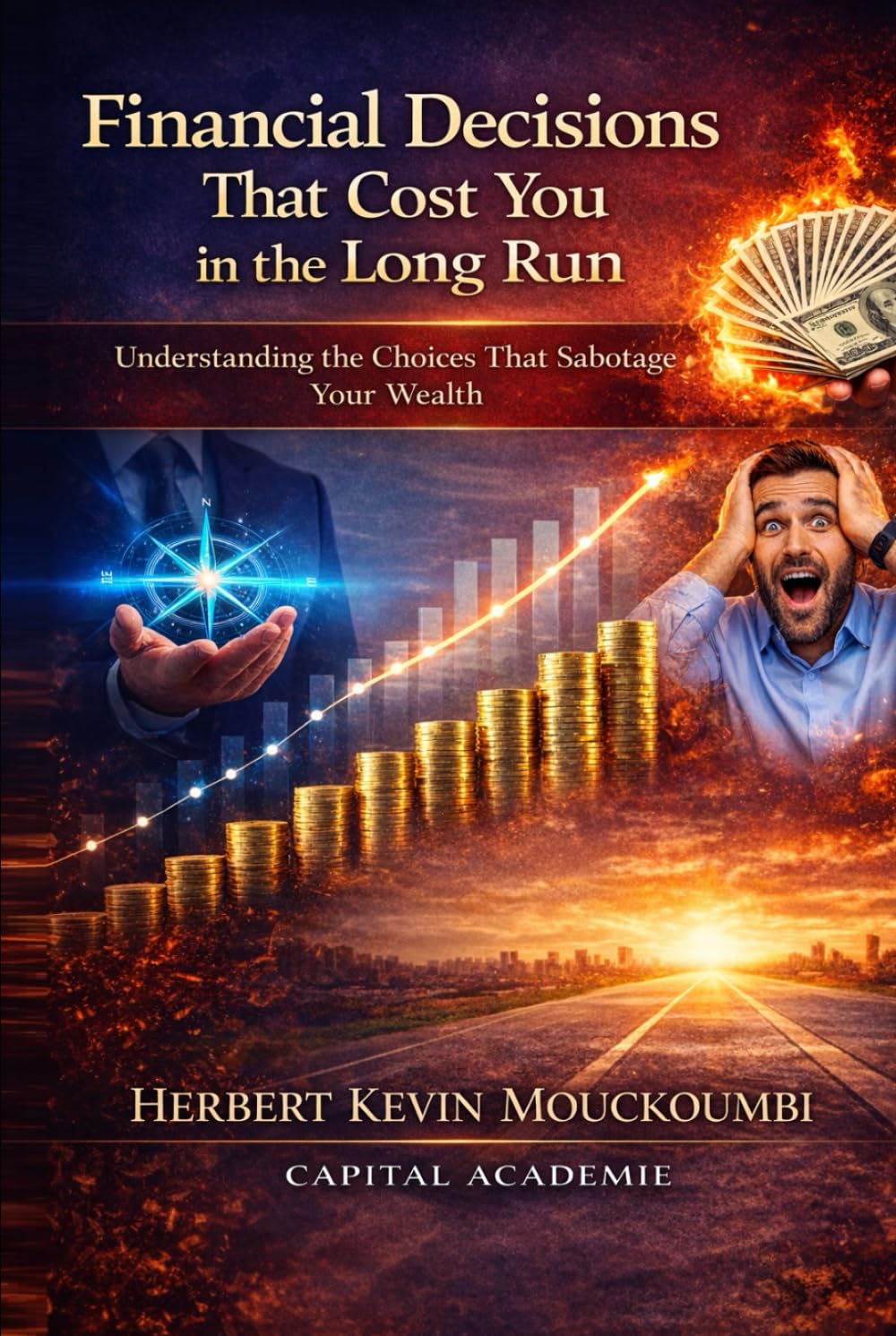 Financial Decisions That Cost You in the Long Run: Understanding the Choices That Sabotage Your Wealth
