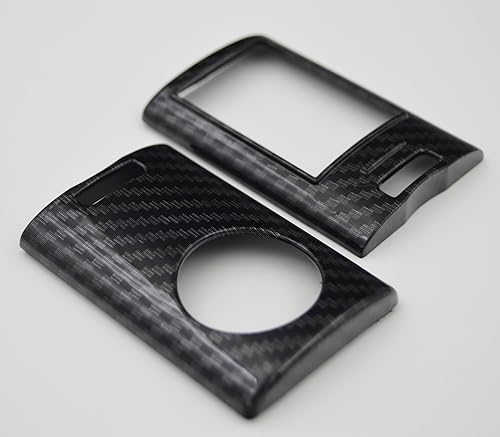 Miniatura 6 de Funda inteligente para llavero compatible con Corvette C7 Cadillac CTS ATS SRX STS DTS