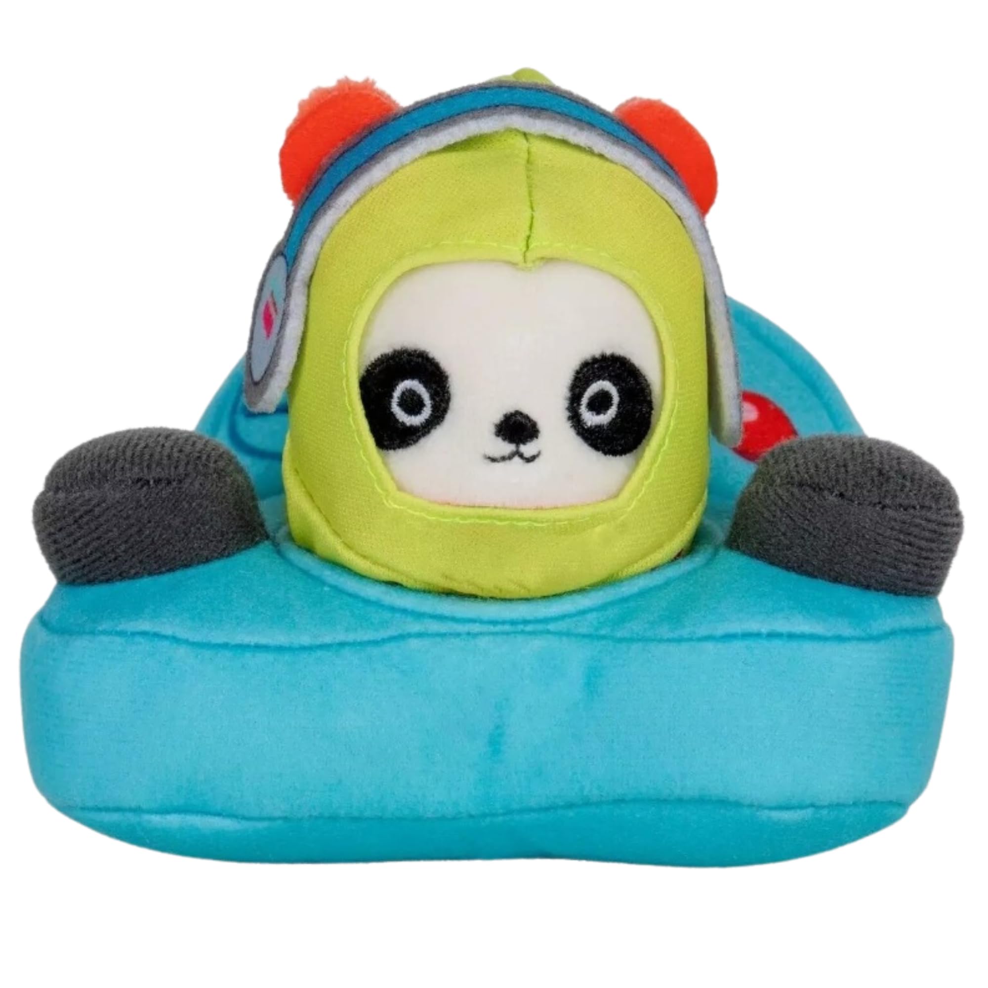 Amazon.com: Bundled Things Official Kellytoy Squishville