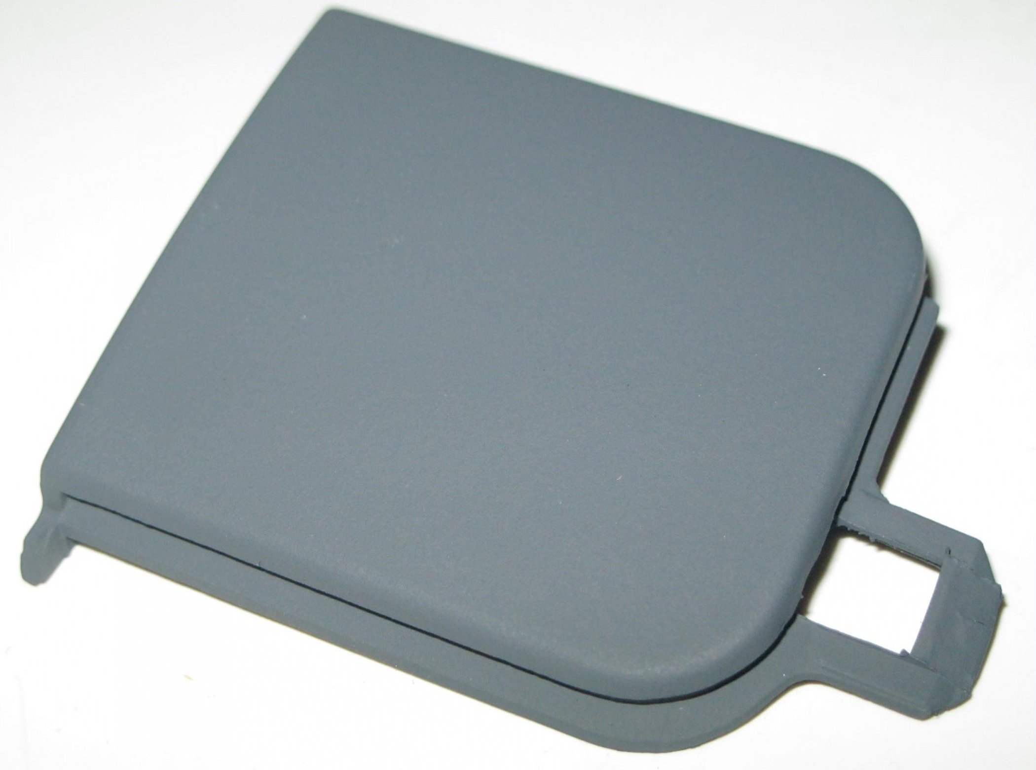BMW E36 Convertible Hard Top Mount Cover Trim Cap Right 