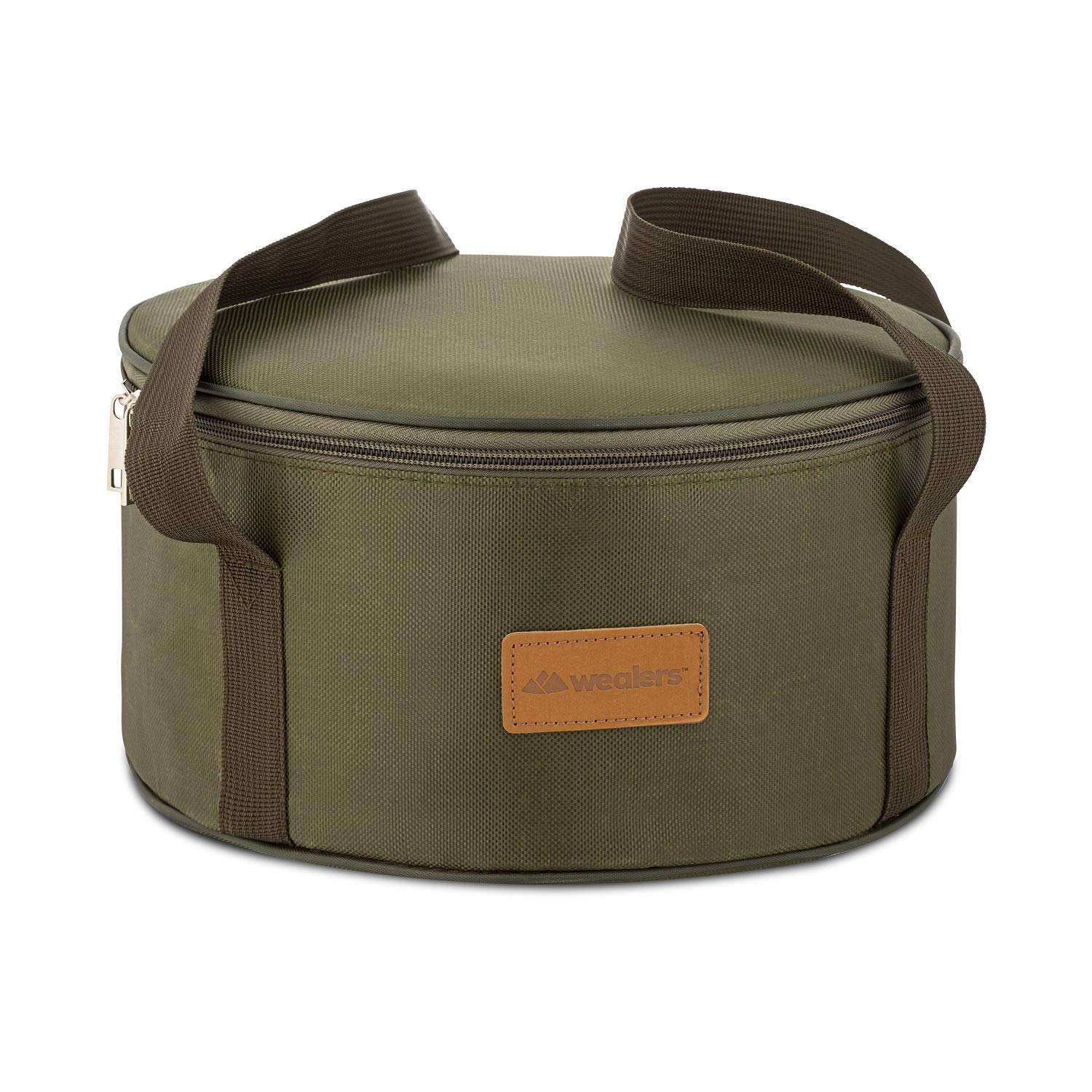 Snapklik.com : Camping Cookware Set - Compact Stainless Steel Campfire ...