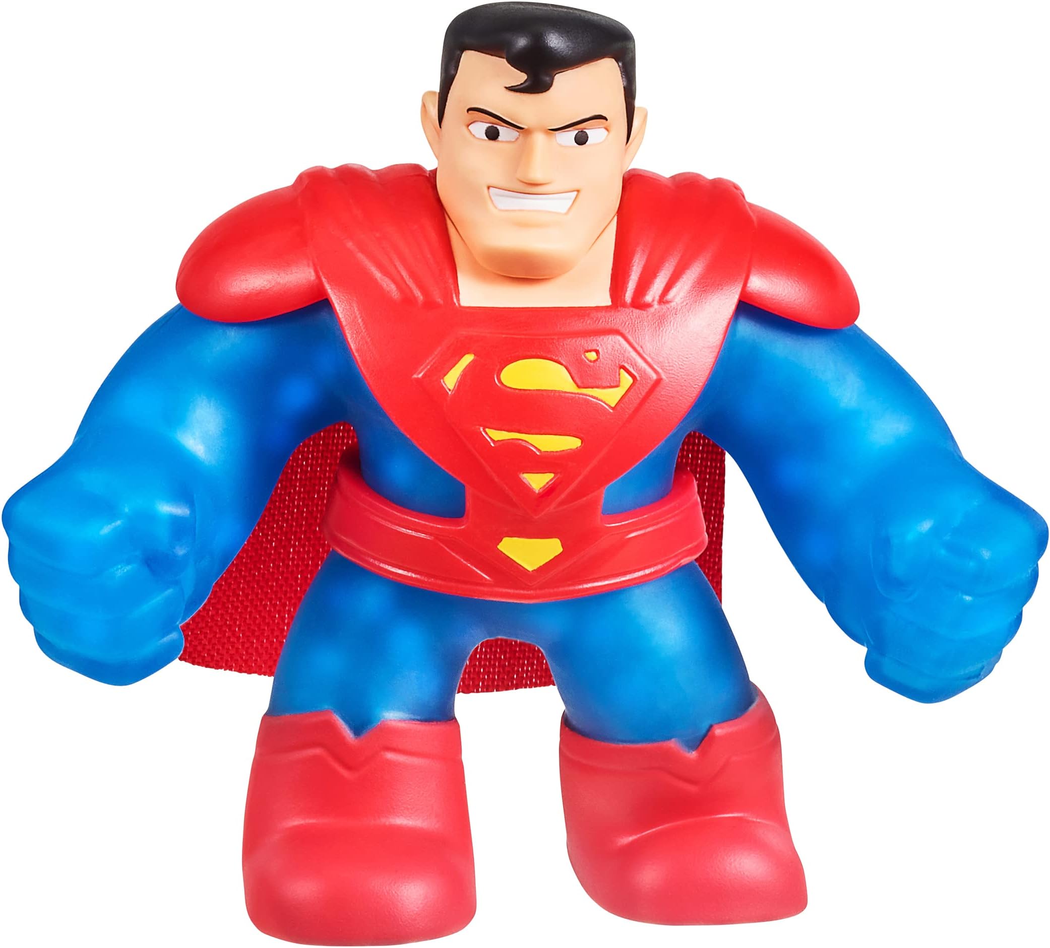 Heroes of Goo Jit Zu DC S3 Hero PK KRYPTONIAN Armor Superman
