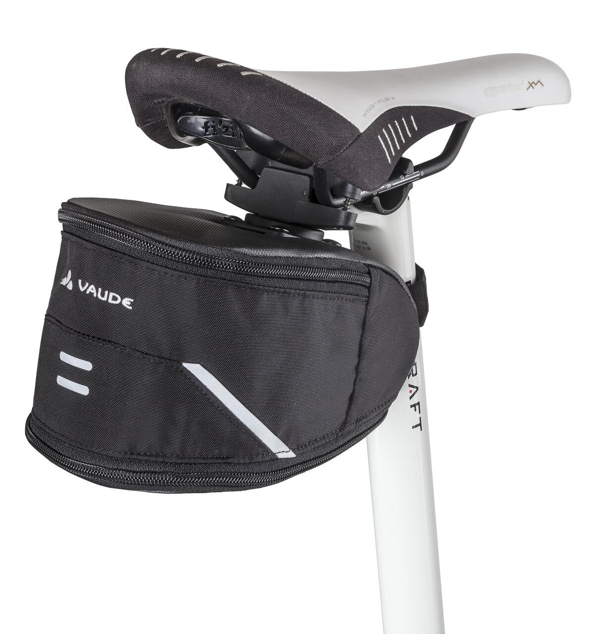 Vaude Tool Accessori Per Bicicletta, Unisex – Adulto, Nero, Xl - 4
