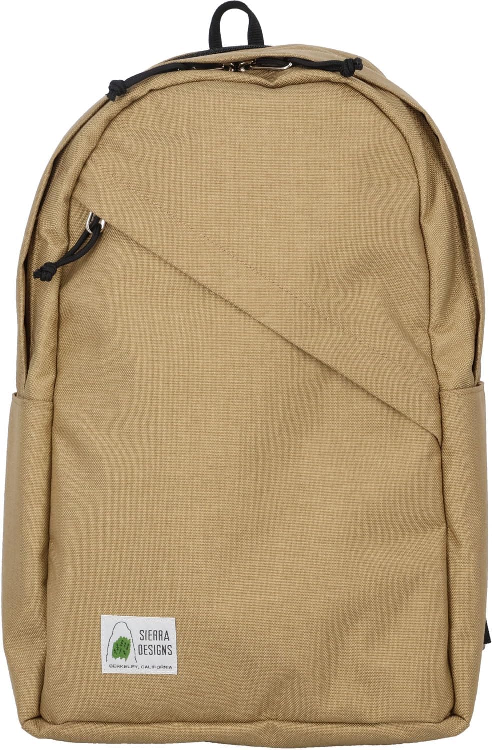 S2402 SERENDIPITY EX TAN Rucksack