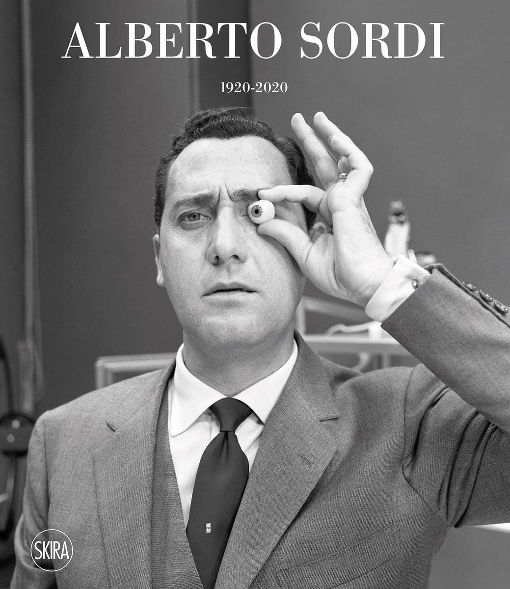 Alberto Sordi 1920-2020. Ediz. A Colori - 4