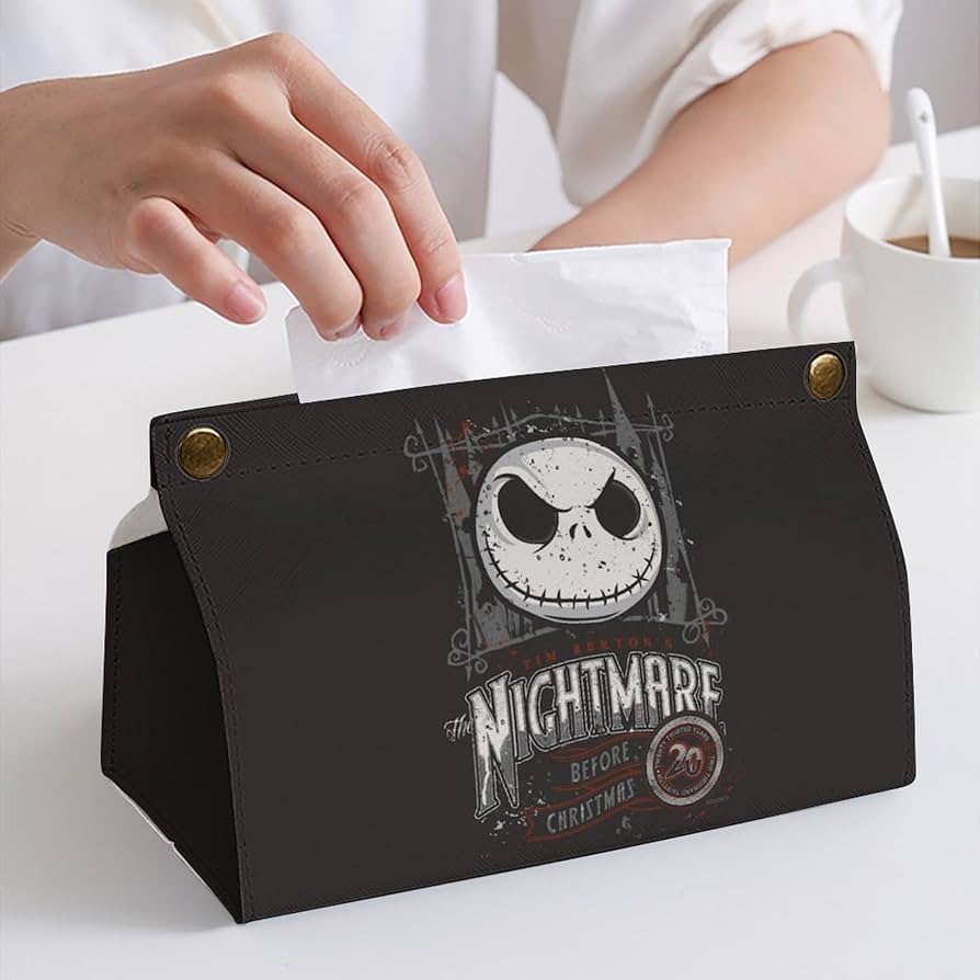 Amazon｜ナイトメアー・ビフォア・クリスマス ジャック