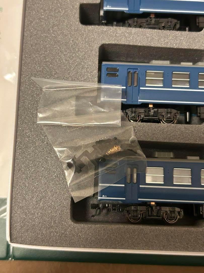 KATO 10-557 12系 JR東日本仕様 6両セット 公式]鉄道模型(10-55712