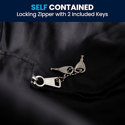 Miniatura 130 de Flash Furniture Dillon - Puf de sherpa, silla clásica recargable para niños y adolescentes, pequeña, natural Negro -,Negro Peludo,Blush