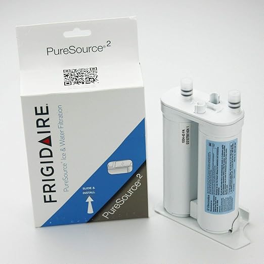 Frigidaire WF2CB PureSource2 Ice And Water Filtration System, 1 Pack