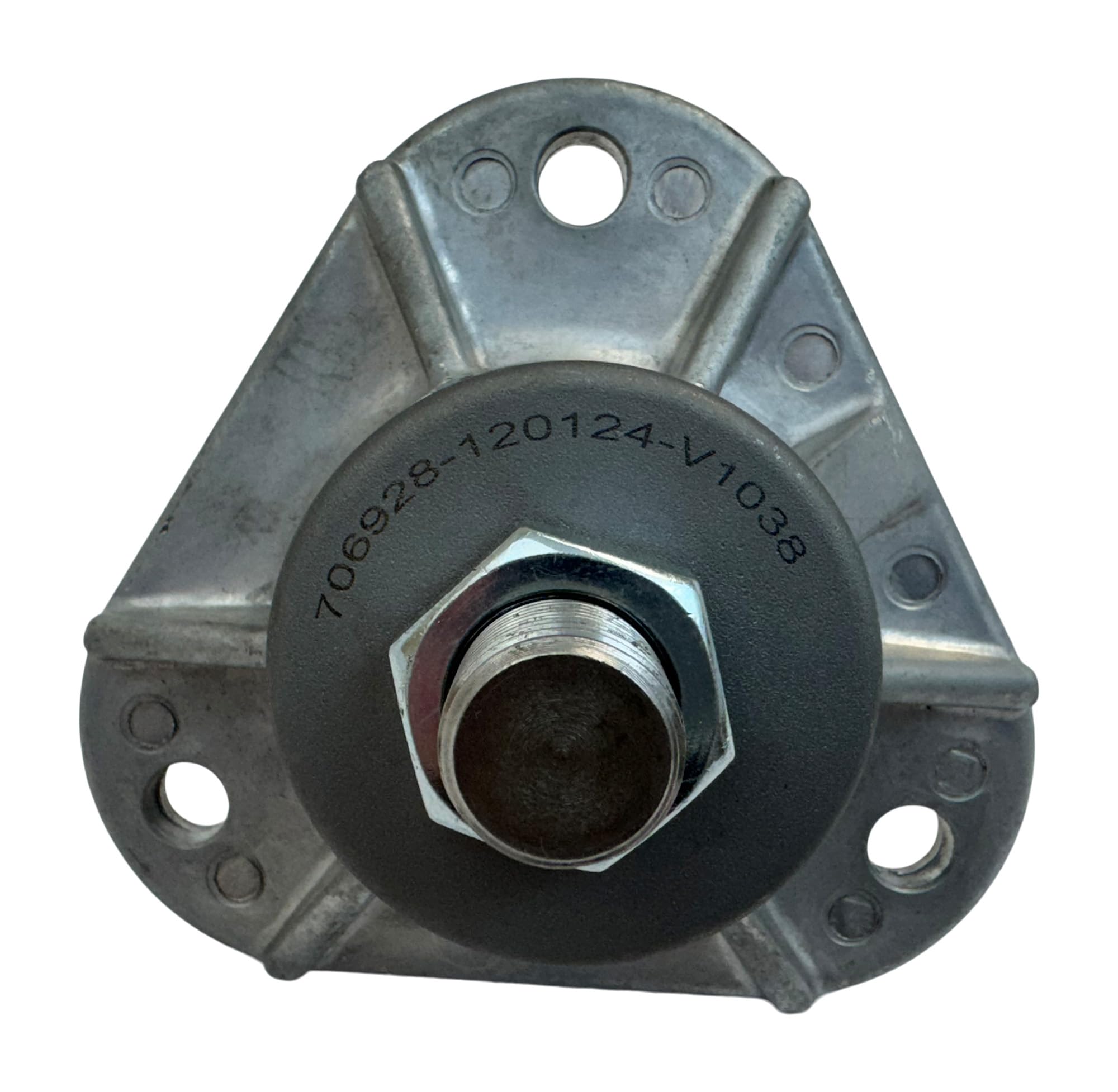 たあページ Amazon.com : FLIP MFG. Mower Deck Spindle Compatible with Cub