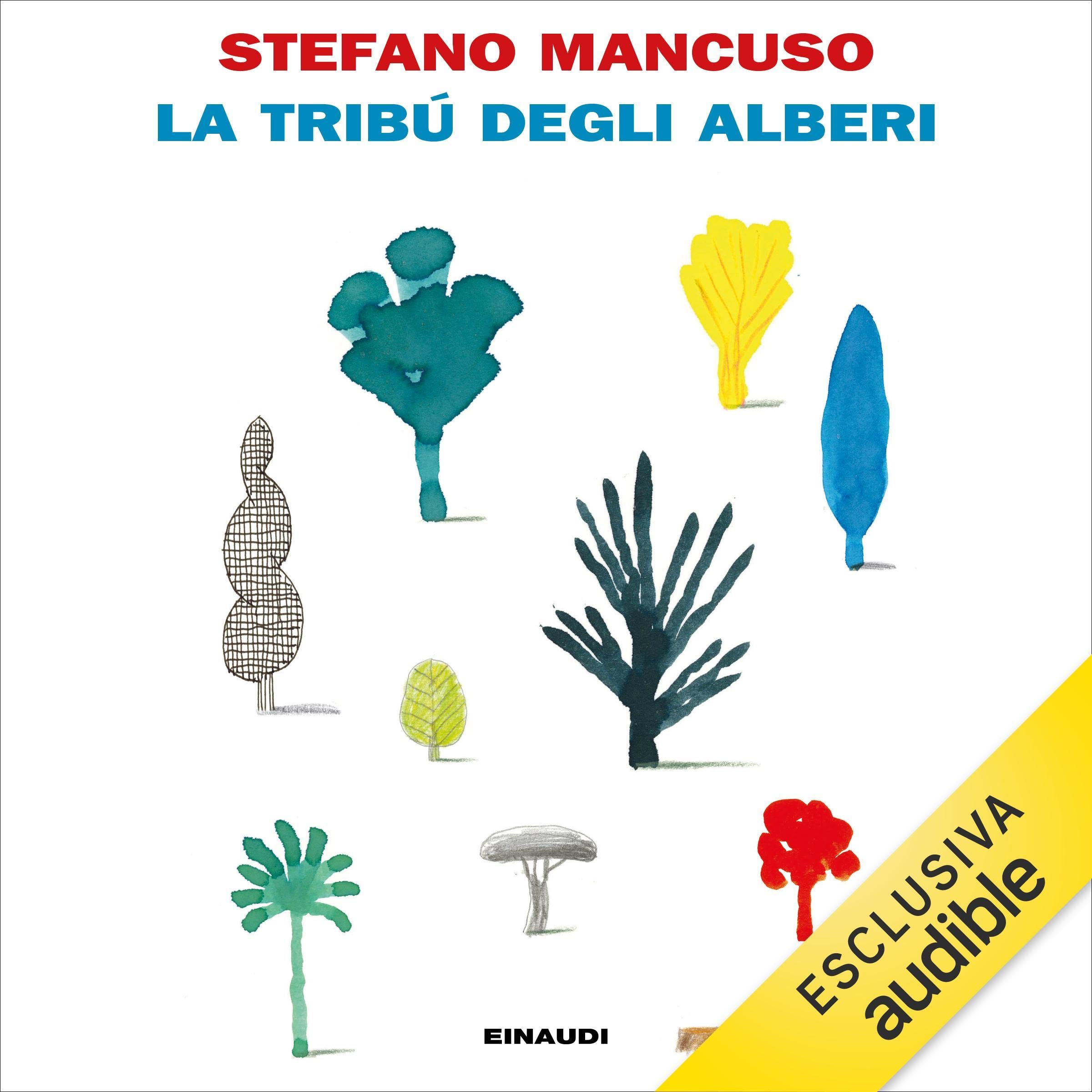 La tribù degli alberi
