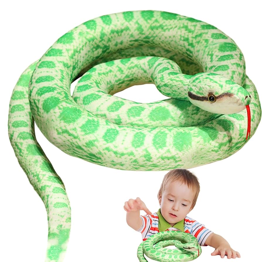 特大蛇ぬいぐるみ Amazon.co.jp: 蛇ぬいぐるみ 長300cm 特大 リアル ヘビ 縫い包み