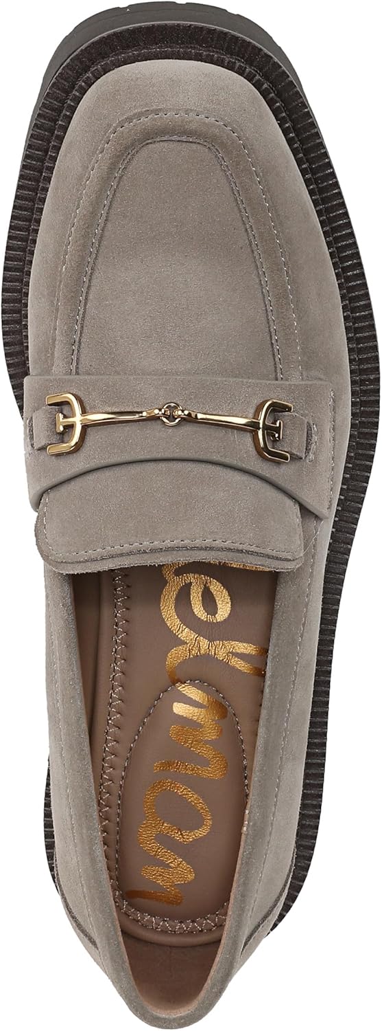 Sam Edelman Women's Lea Platform Loafers - Image 5
