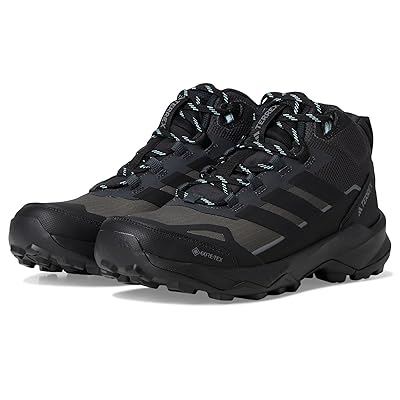 adidas Outdoor Terrex Skychaser Ax5 Mid Top GORE TEX Hiking Shoes Women