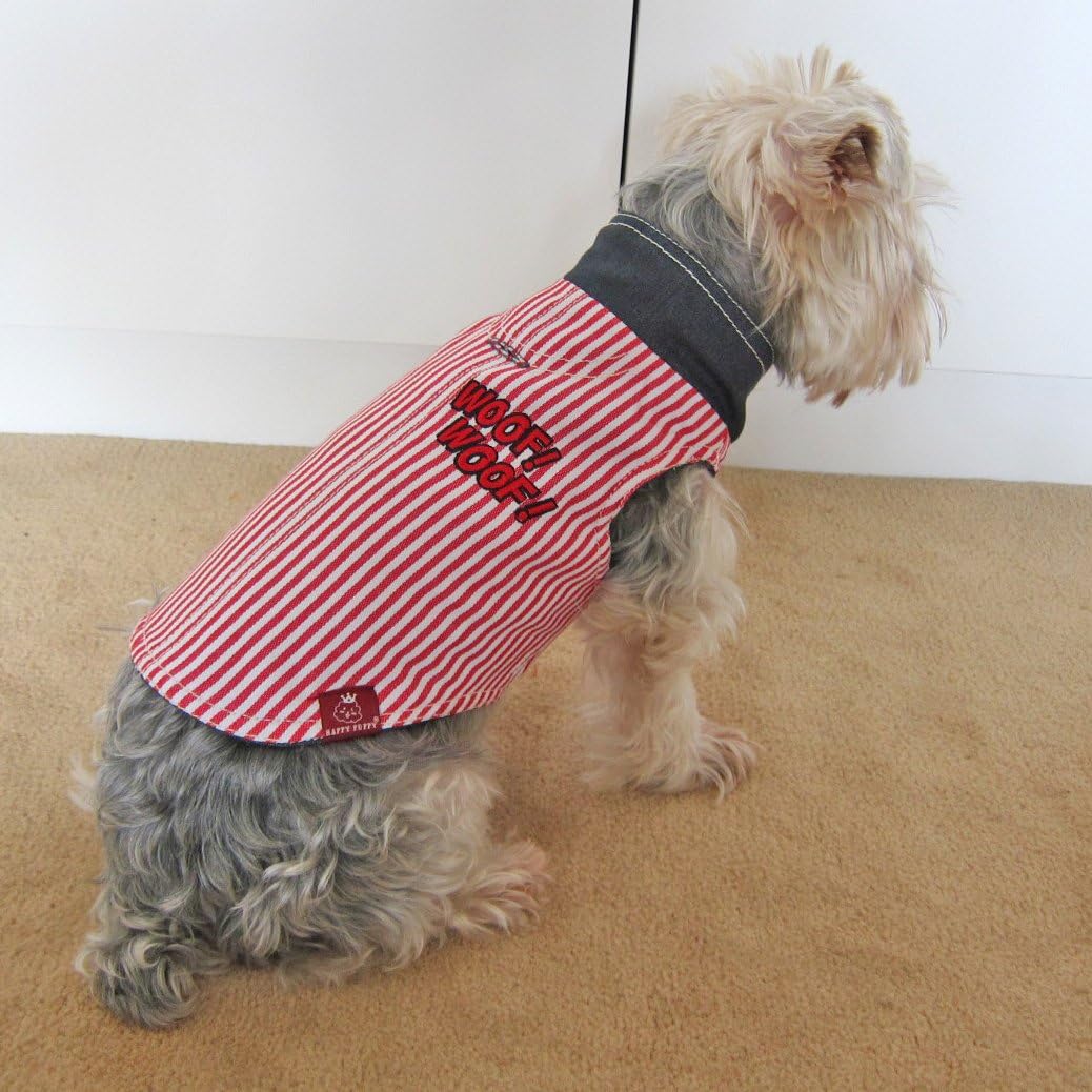 barkley & finn dog jacket