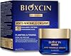 Bioxcin Age Reverse Kırışıklık Karşıtı Gece Kremi 50 ml – Retinol, Kolajen, Hyaluronik Asit ve Bitkisel Kompleks İçerikli – Sıkılaştırıcı ve Dolgunlaştırıcı Etki