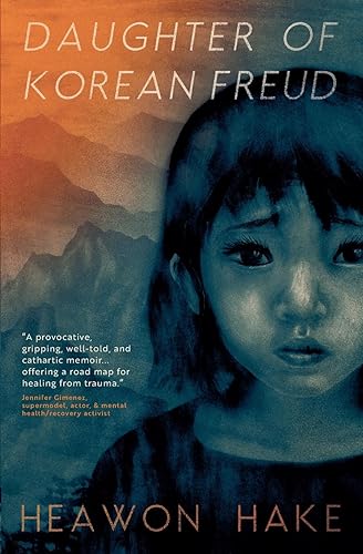 Daughter of Korean Freud