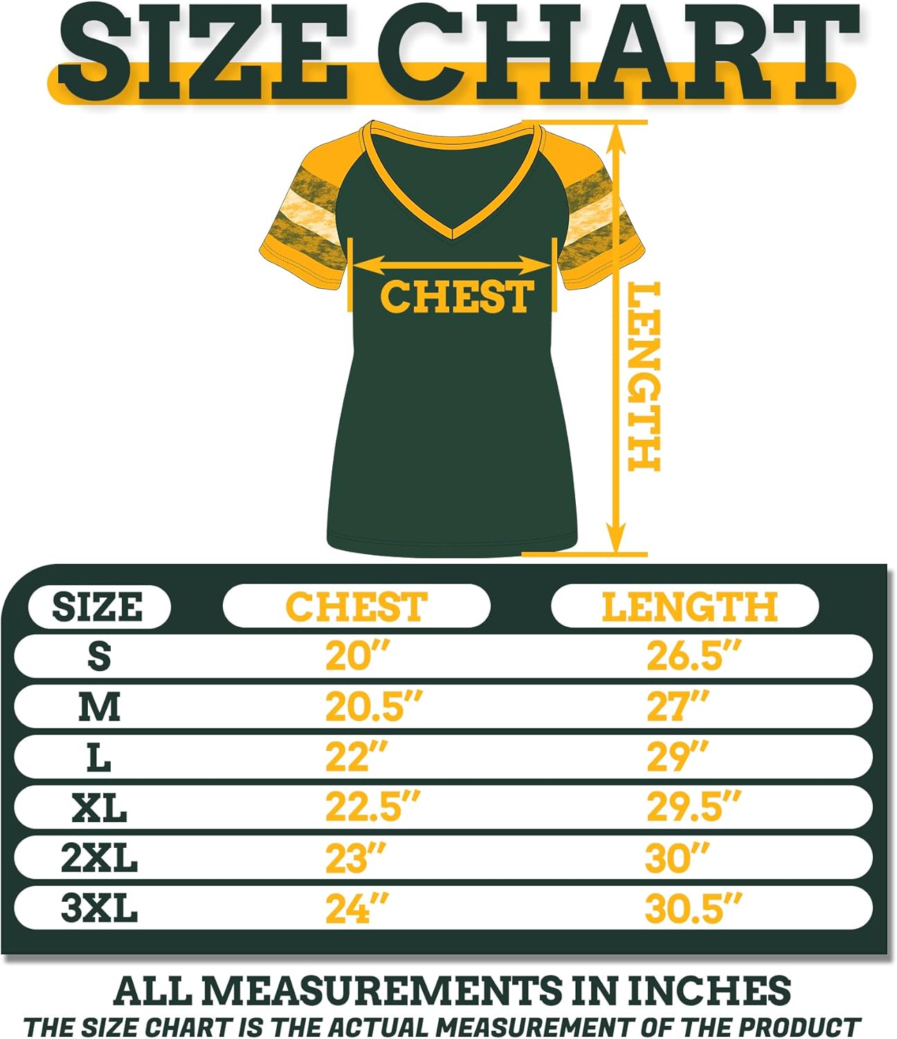 Womens Football Fans V Neck City Raglan T-Shirts - Image 5