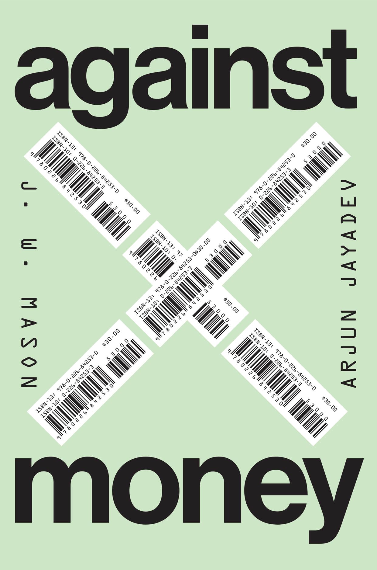 Against Money