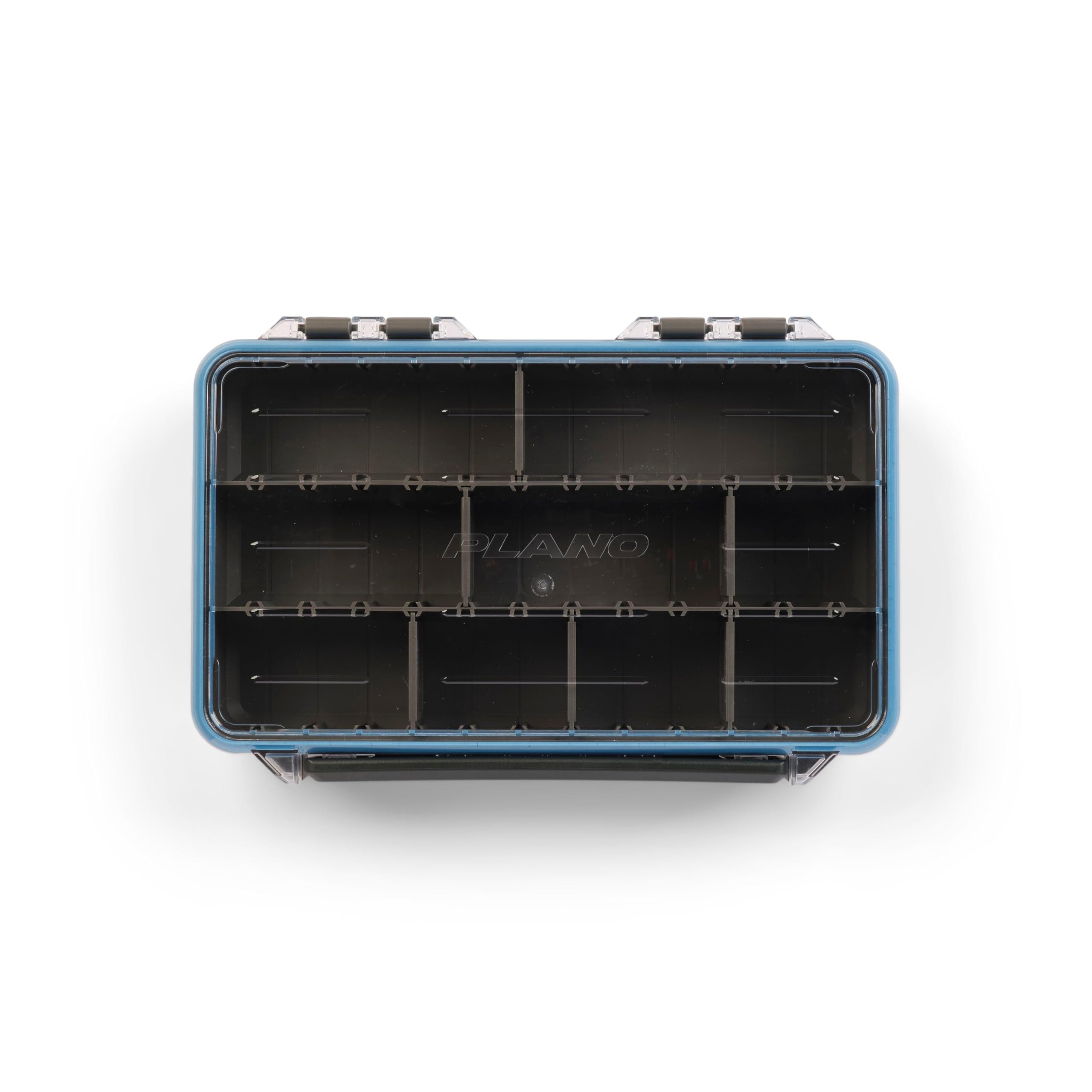 Plano StowAway Tackle Box, 3600 wasserdicht, 4er-Pack