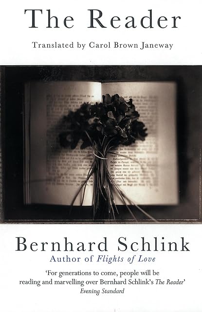 Portada de The Reader