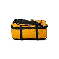 THE NORTH FACE NF0A52ST4WP1 BASE CAMP DUFFEL - S Zaino sportivo Unisex Adulto Summit Gold