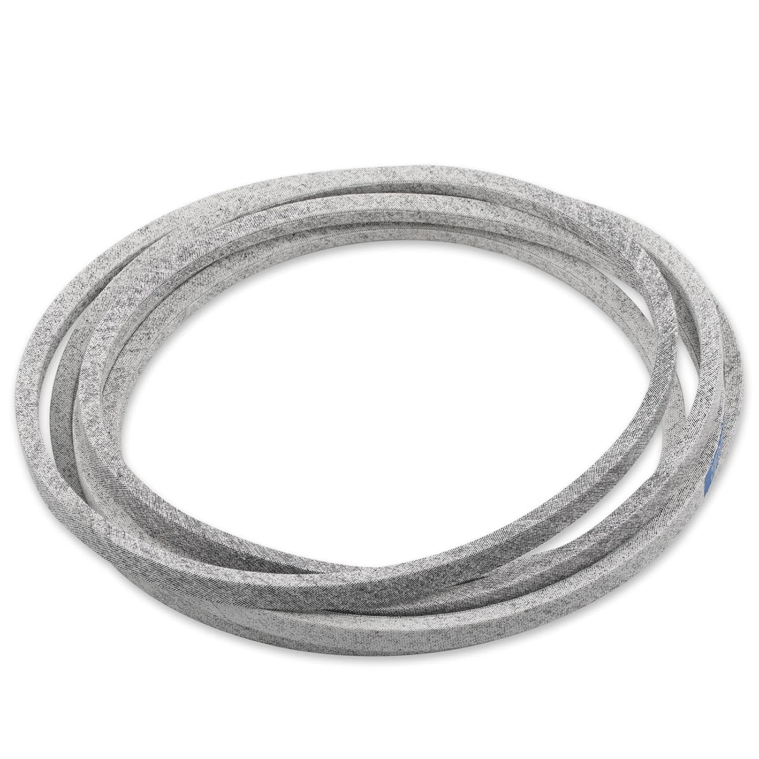 M169500 Mower Drive Belt, 103-1/2" x 5/8" V-Belt Compatible with John Deere X330 X350 X354 X370 X380 X384 X390 X394 X570 X580 X584 X590 with 48" Deck