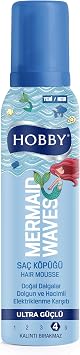 Hobby S ve P Mermaid Sa  K p  150ml Pk