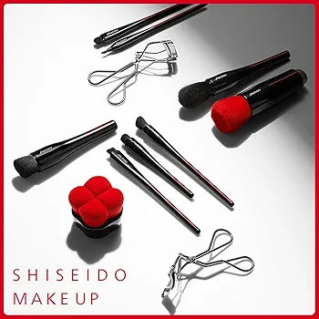SHISEIDO フェイスデュオ ツーウェイブラシ　資生堂 ブラシクリーナー SHISEIDO フェイスデュオ ツーウェイブラシ 資生堂 ブラシ