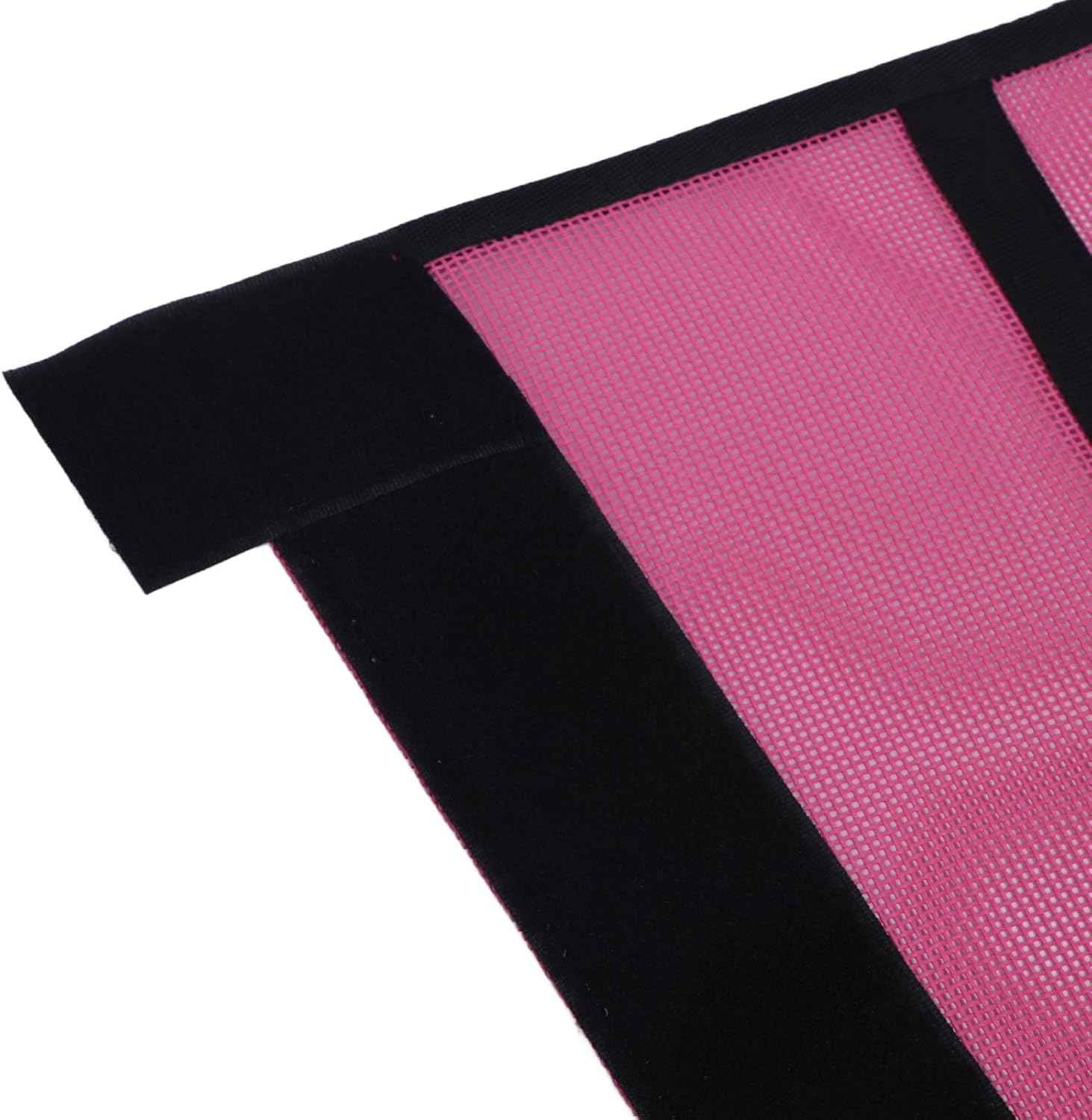 HEEPDD Horse Leg Protective Covers, Breathable Mesh Fly Boots, Non-Slip Leggings for Equestrian Protection, 4 Piece Set