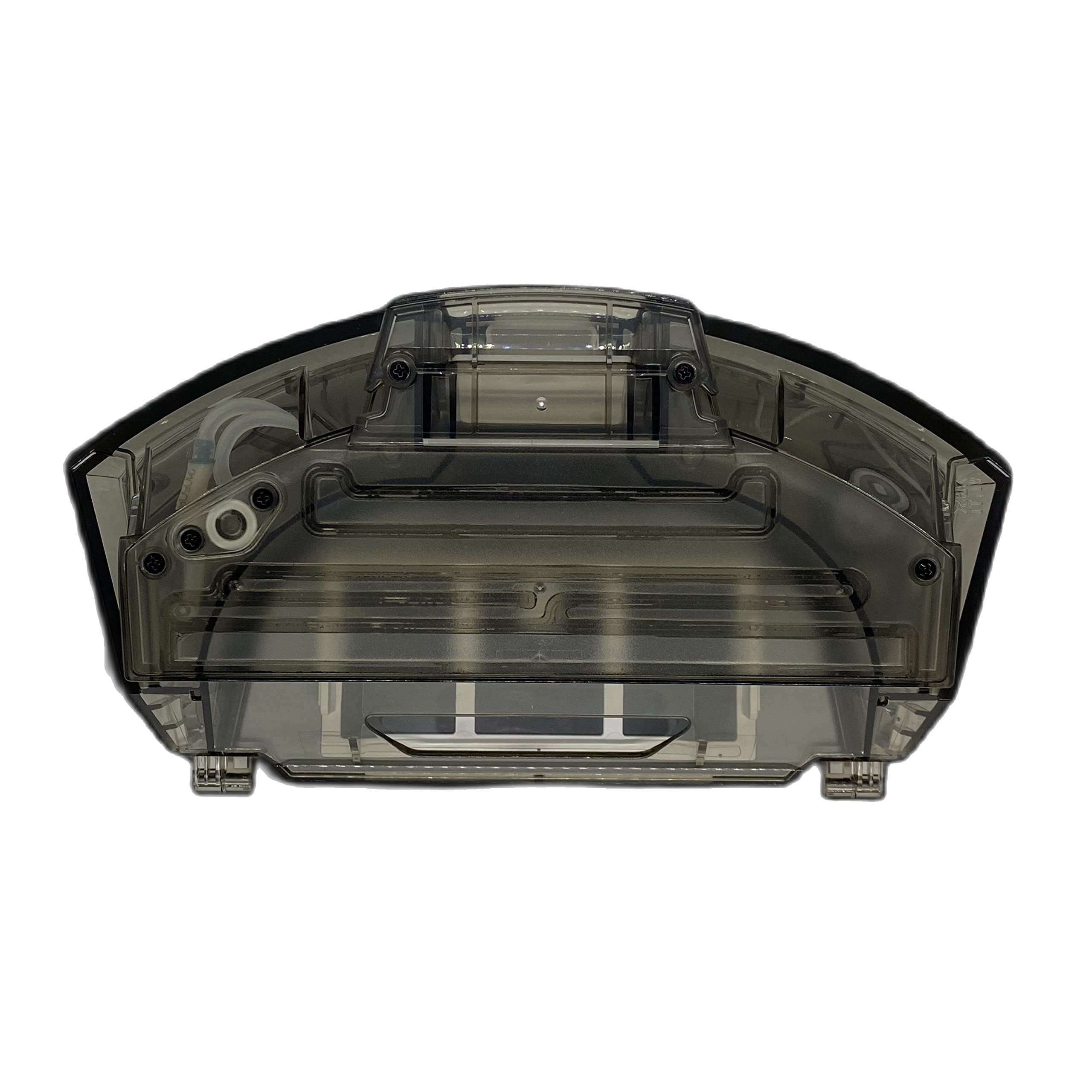 Amazon.co.jp: Viomi S9 ロボット掃除機 2-in-1 ダストボックス 水