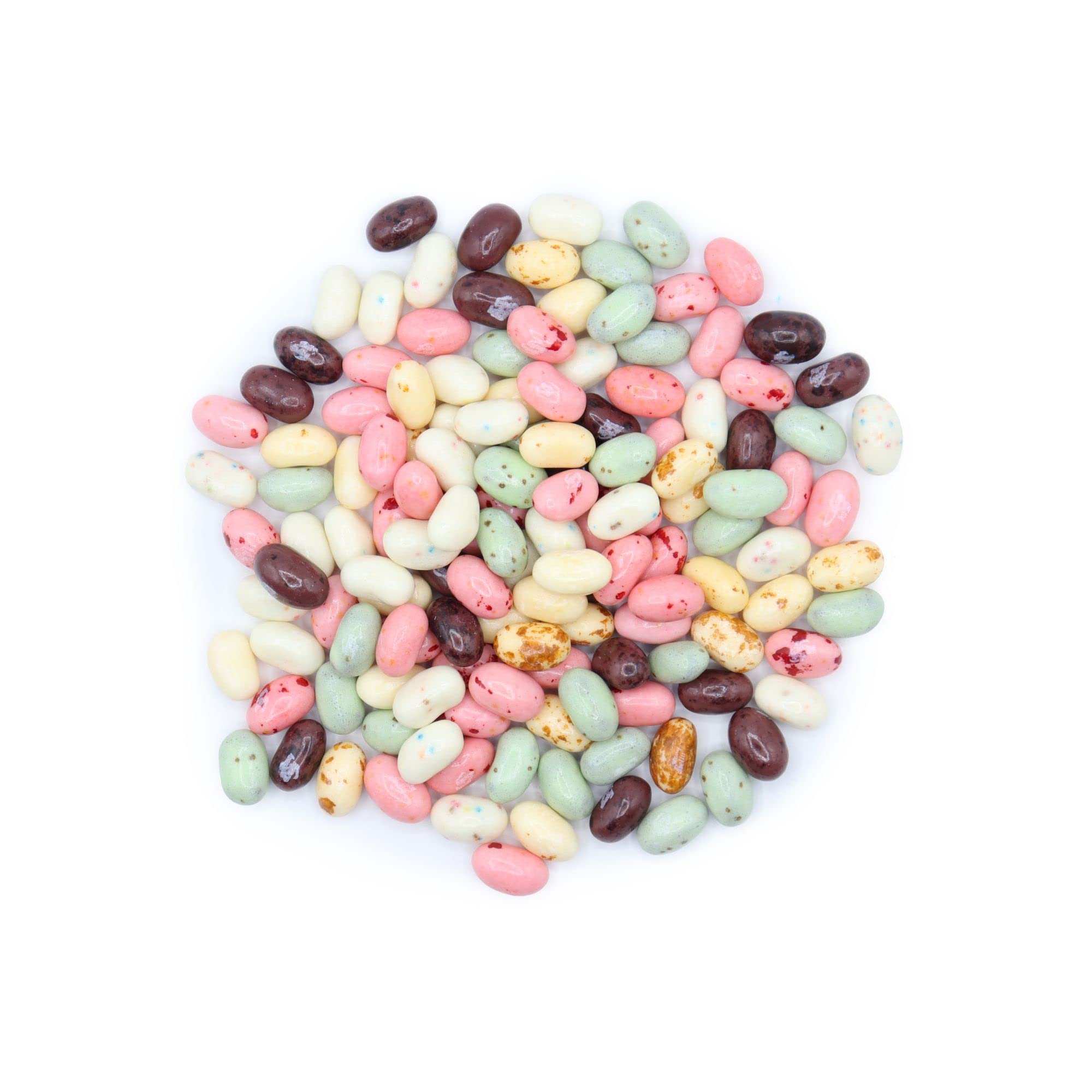 JELLY BELLY, grageas con sabor a helados 70g