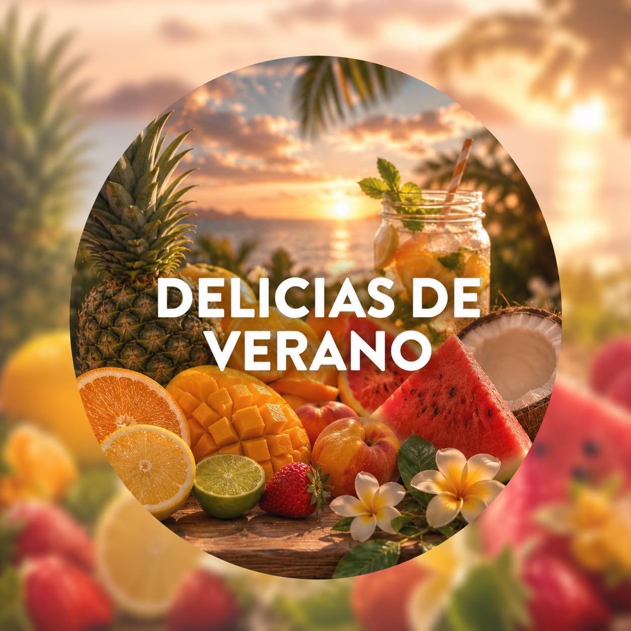 Air Wick Ambientador Eléctrico - Aparto y Recambios de ambientador casa con Aroma a Delicias de Verano, 1 Aparato + 3 recambios Multicolor