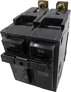 THHQB 2 POLE 120/240V 22K IC 100AMP