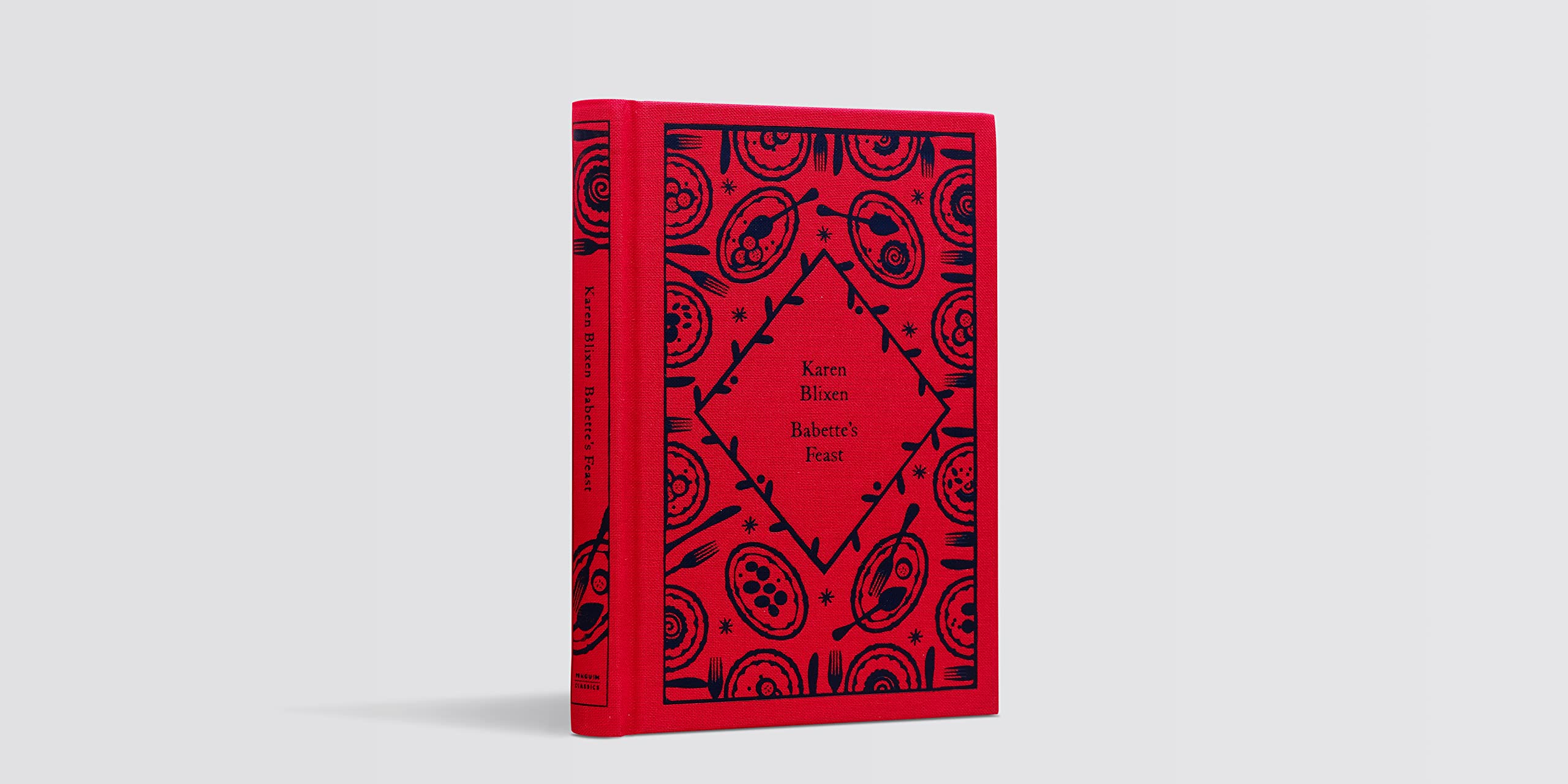 Babette's Feast: Karen Blixen