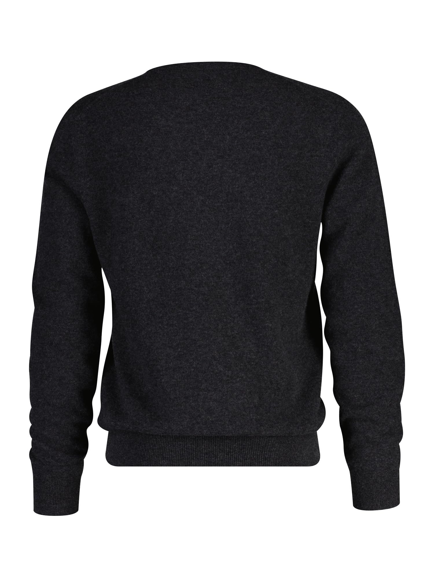 GANT Extrafine Lambswool V-Neck