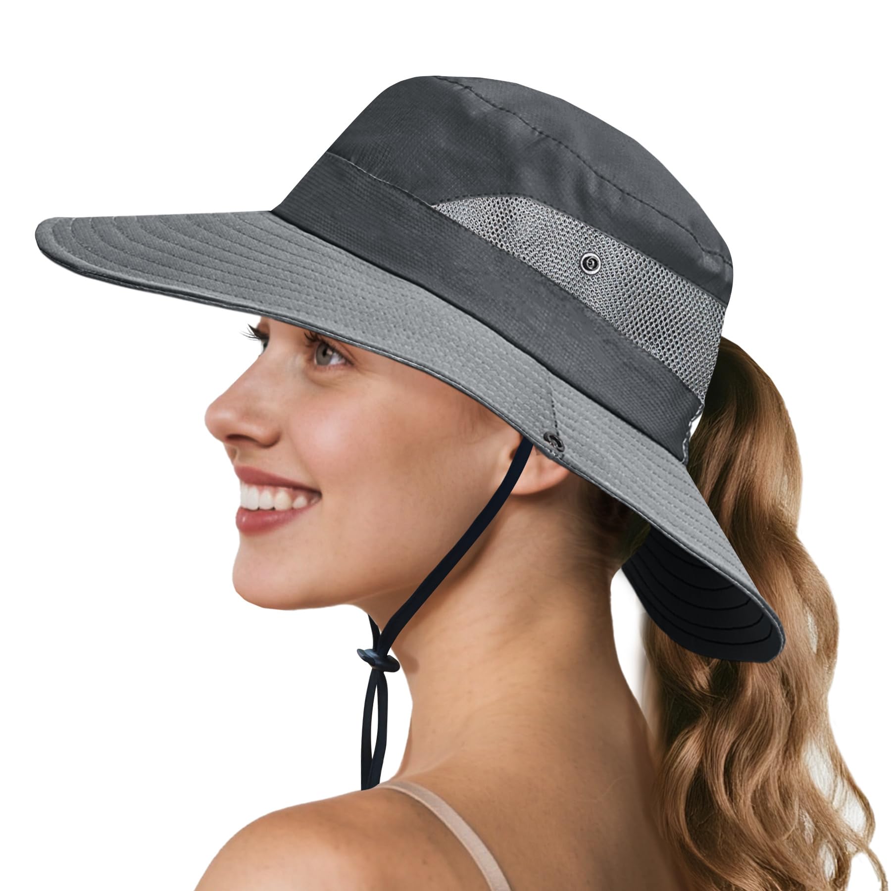 NPQQUAN Mesh Visor