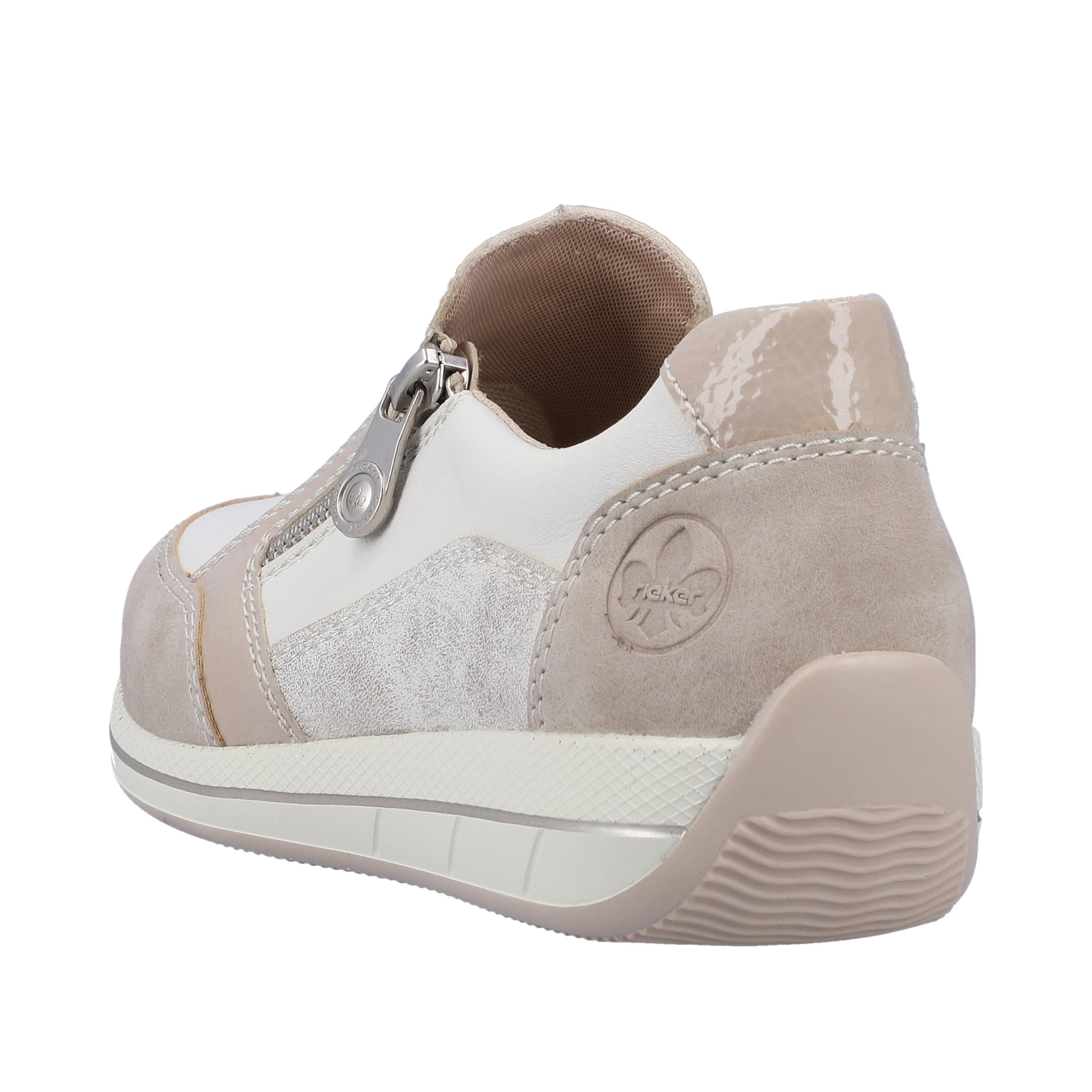 Rieker N1151 MocassinFemme