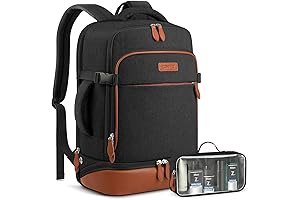 eBags TLS Professional Weekender Backpack: Perfect for Stylish and Convenient Travel