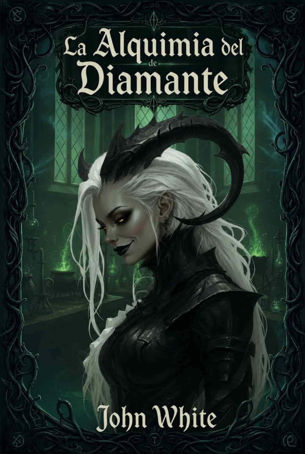La Alquimia del Diamante (Runa y Alquimia)